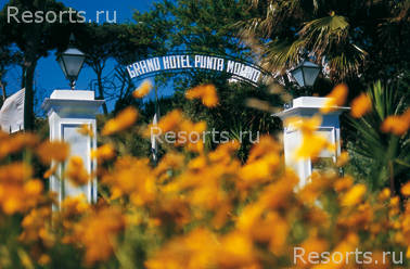 Grand Hotel Punta Molino 4